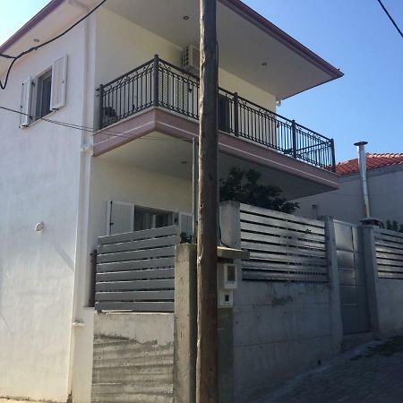 Villa Sithonia Sykia Chalkidikis Exterior photo