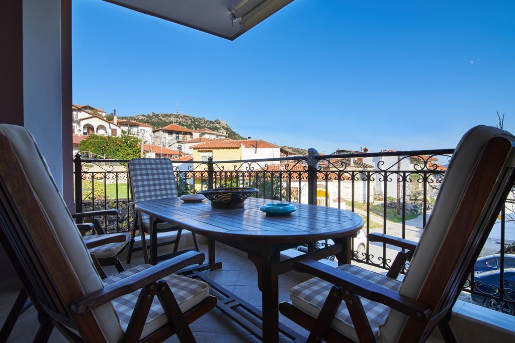 Villa Sithonia Sykia Chalkidikis Exterior photo
