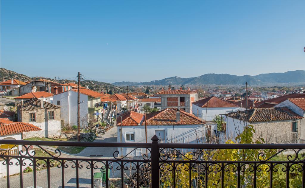 Villa Sithonia Sykia Chalkidikis Exterior photo